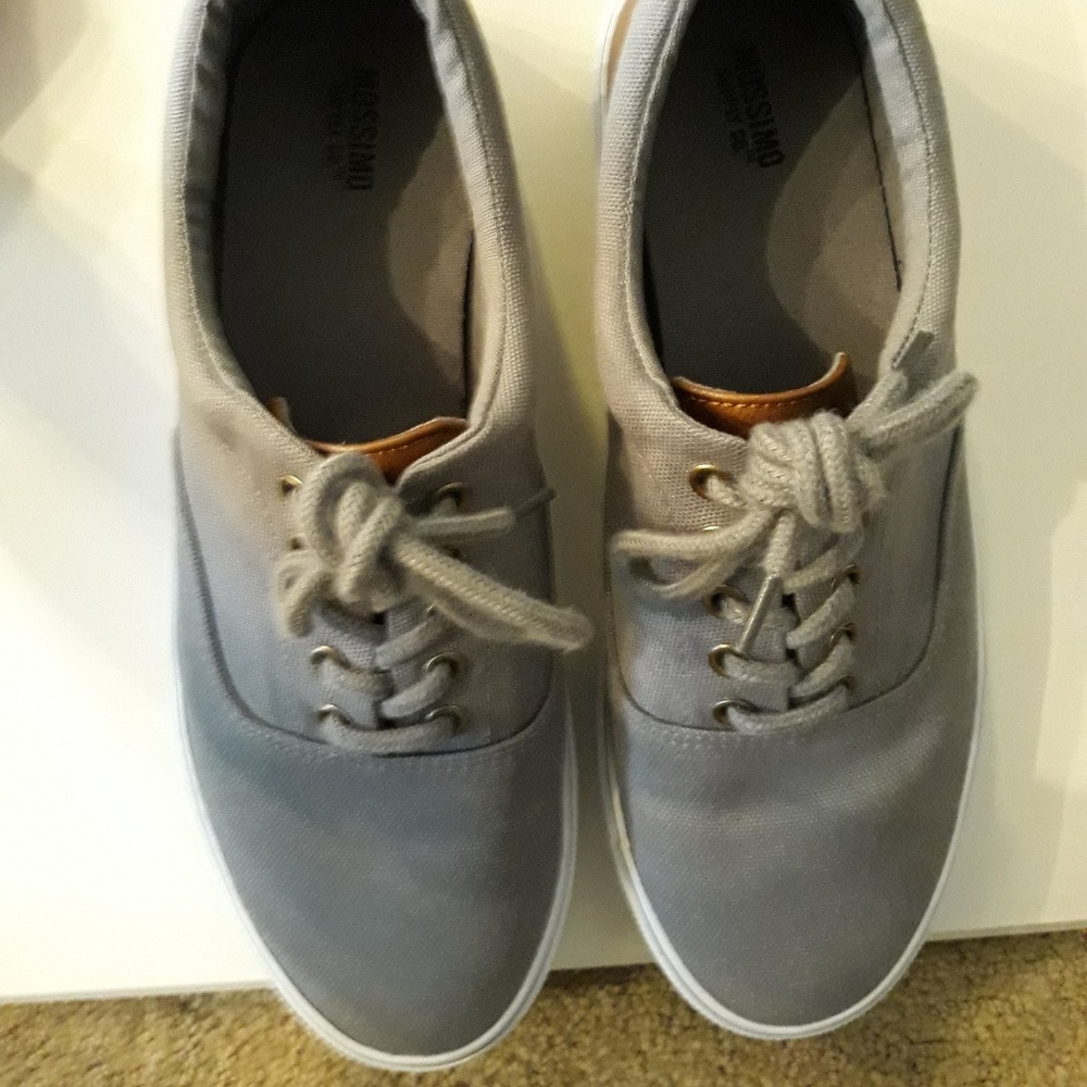 Mossimo Boys/Mens Keds